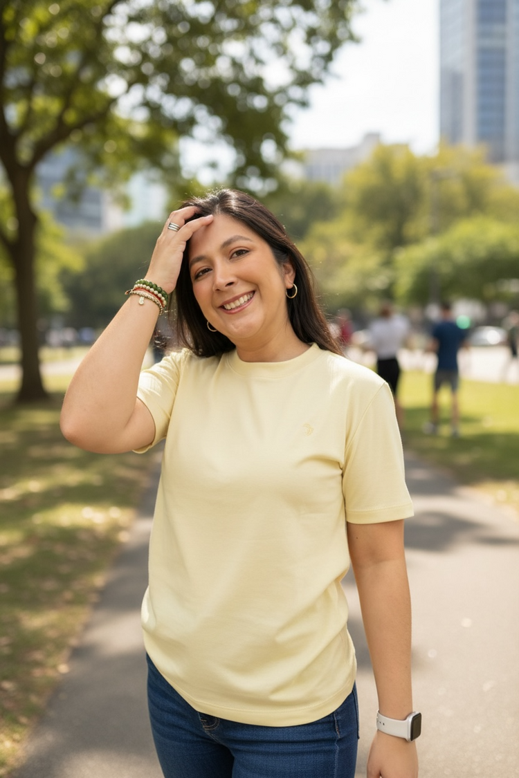 ESSENTIAL BASICS MUJER