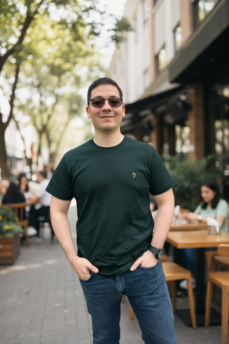 ESSENTIAL BASICS HOMBRE