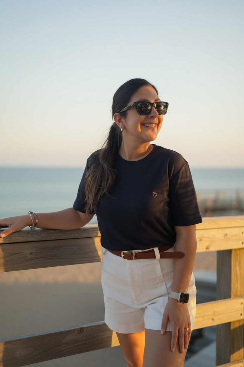 ESSENTIAL BASIC REDONDO