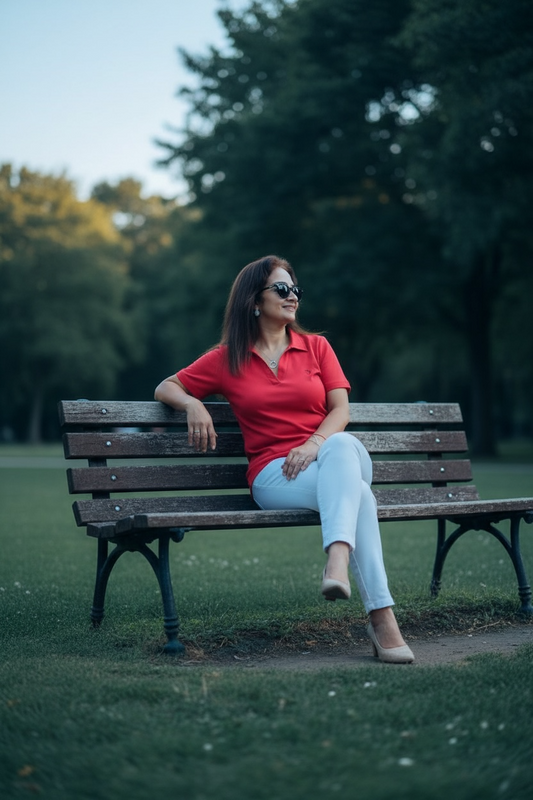 COQUETTE MANGA CORTA