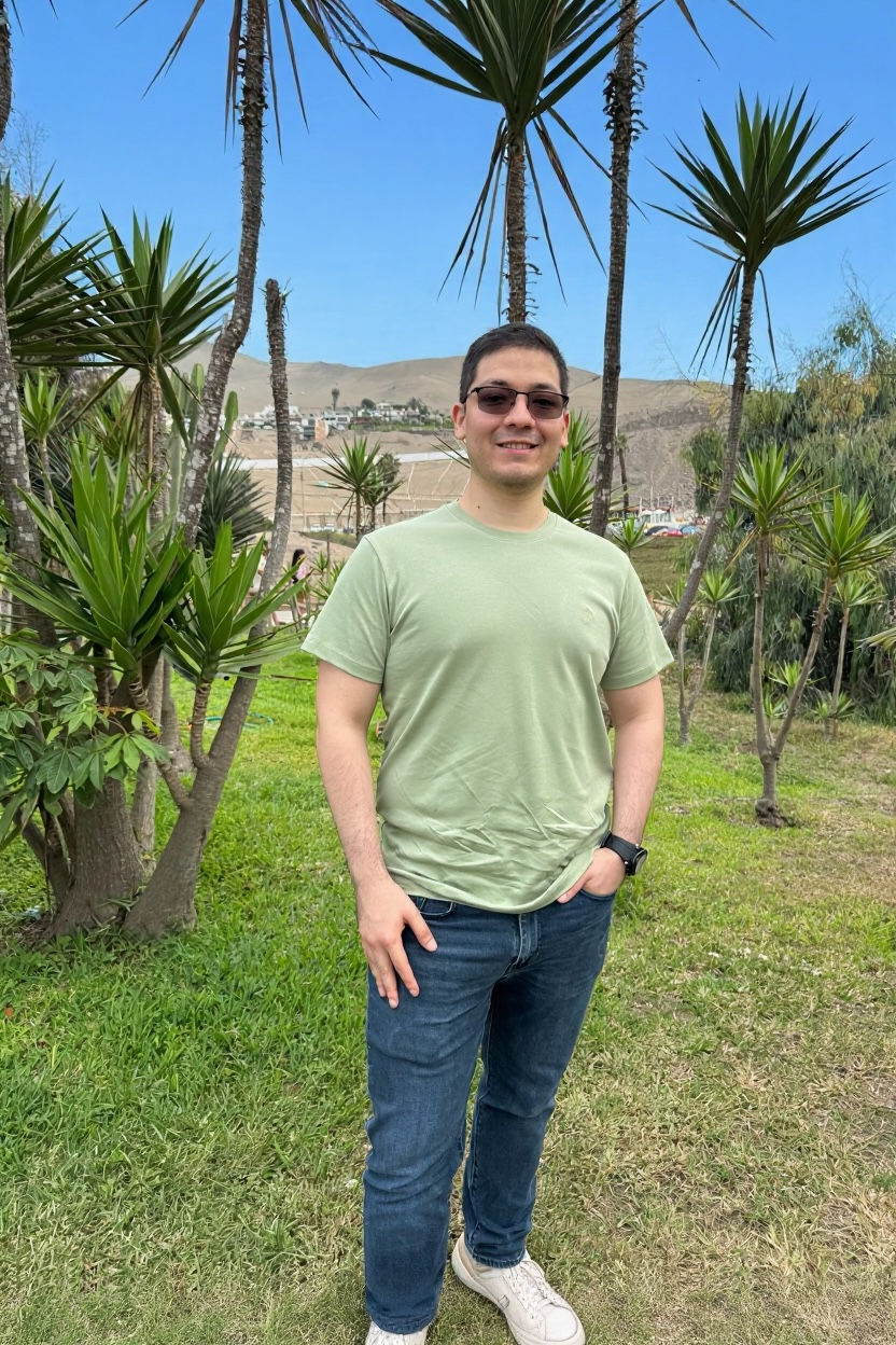 ESSENTIAL BASIC REDONDO HOMBRE