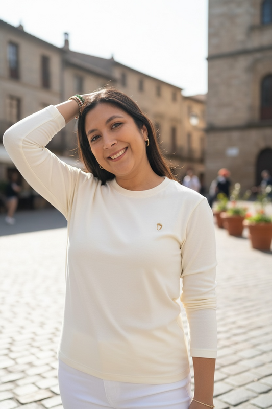 ESSENTIAL BASIC MANGA LARGA